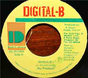 Nu Product - Should I