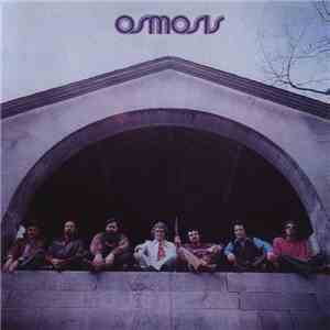 Osmosis  - Osmosis