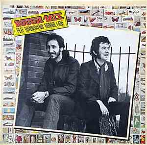 Pete Townshend • Ronnie Lane - Rough Mix