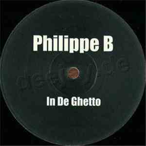 Philippe B. - In De Ghetto