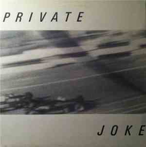 Private Joke - Private Joke