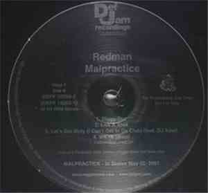 Redman - Malpractice