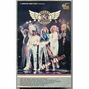 REO Speedwagon - Live Infidelity