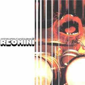 Reomini - Whitetrash Weekend