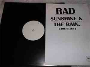 Richard Anthony Davis - Sunshine & The Rain (The Mixes)