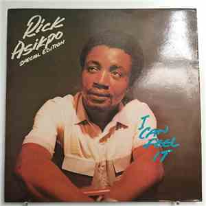 Rick Asikpo - I Can Feel It (Special Edition)