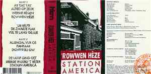 Rowwen Hèze - Station America