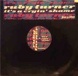 Ruby Turner - It's A Cryin' Shame