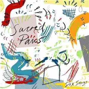 Sacred Paws - Six Songs