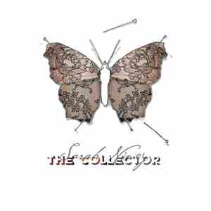 Sarah Nixey - The Collector