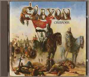 Saxon - Crusader