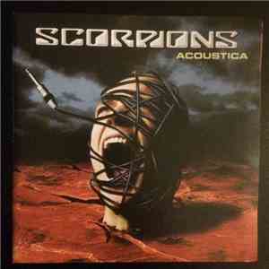 Scorpions - Acoustica