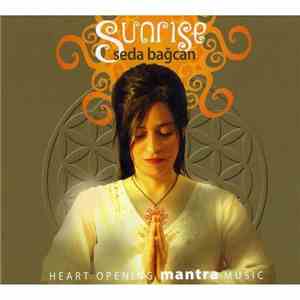 Seda Bagcan - Sunrise