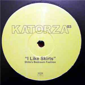 Shila's Bedroon Fashion - I Like Skirts