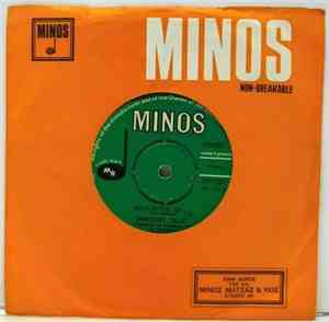 Shocking Blue - Rock In The Sea
