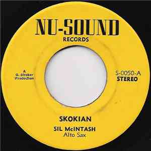 Sil McIntash - Skokian