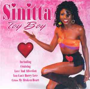 Sinitta - Toy Boy