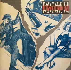 Social Distortion - Social Distortion