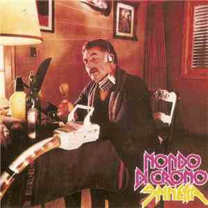 Spinetta - Mondo Di Cromo