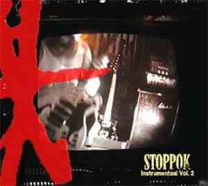 Stoppok - Instrumentaal Vol. 2