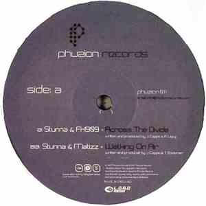 Stunna / FX 909 / Matizz - Across The Divide / Walking On Air
