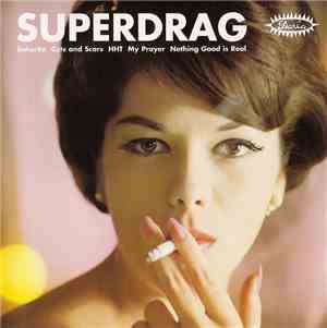 Superdrag - Señorita