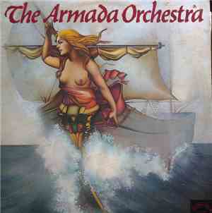 The Armada Orchestra - The Armada Orchestra