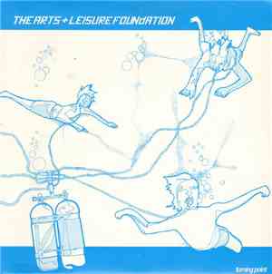 The Arts + Leisure Foundation - Turning Point