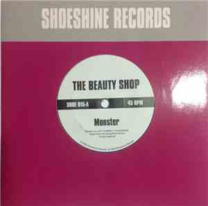 The Beauty Shop - Monster