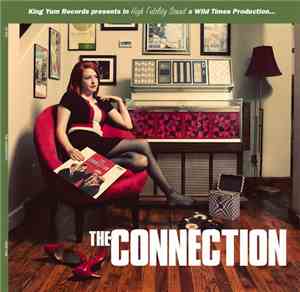The Connection - 7 Nights To Rock