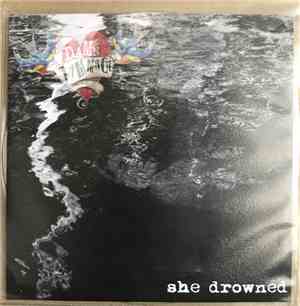 The Damn Jammage - She Drowned