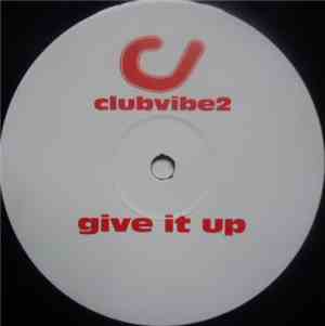 The Good Men - Give It Up (Bootleg Mix)