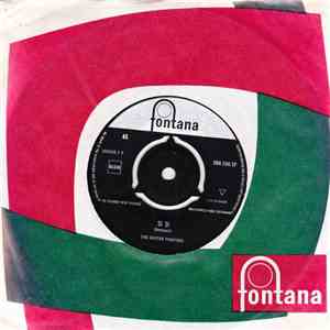 The Guitar Fighters - Si Si