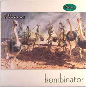 The Inbreds  - Kombinator