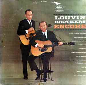 The Louvin Brothers - Encore