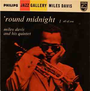 The Miles Davis Quintet - 'Round Midnight
