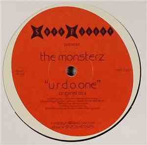 The Monsterz - U.R.D.O. One