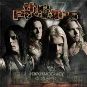 The Poodles - Performocracy