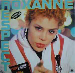 The Real Roxanne - Respect