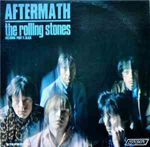 The Rolling Stones - Aftermath