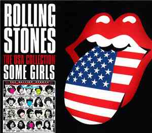 The Rolling Stones - Some Girls