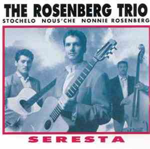 The Rosenberg Trio - Seresta