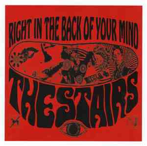 The Stairs - Right In The Back Of Your Mind