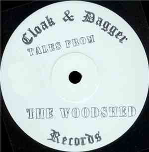 The Woodshed - Tales From The Woodshed