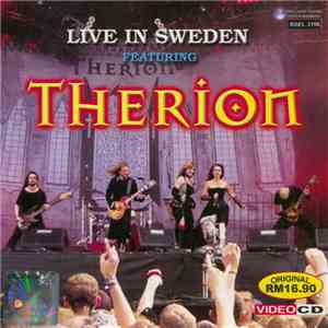 Therion - Live in Sweden featuring Therion