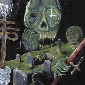 Throaat - The Light / Evil Dead