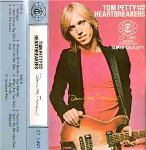 Tom Petty And The Heartbreakers - Damn The Torpedoes