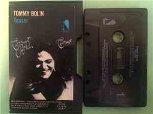 Tommy Bolin - Teaser