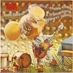 Topo Gigio  - Topo Gigio