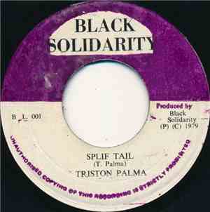 Triston Palma - Splif Tail